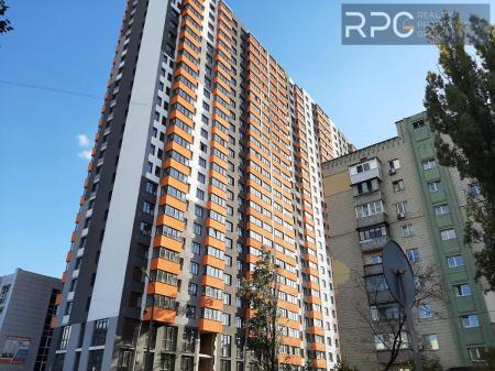 Продам 2-кімнатну квартиру, ЖК Дніпровська Мрія