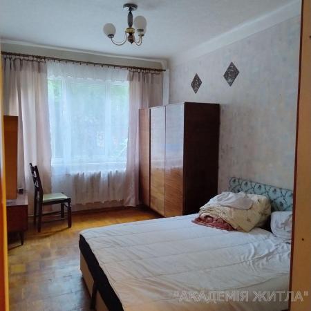 Продам 2-комнатную квартиру
