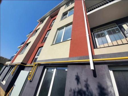 Продам 1-комнатную квартиру в новостройке, ЖК «Брусника»