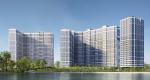 Продам 2-кімнатну квартиру, ЖК Лебединий, 75 м², без ремонту
