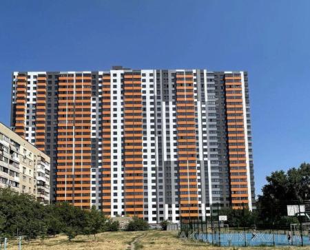 Продам 1-комнатную квартиру в новостройке, ЖК Днепровская Мрия