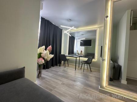 Продам 1-комнатную квартиру в новостройке, ЖК ParkLand