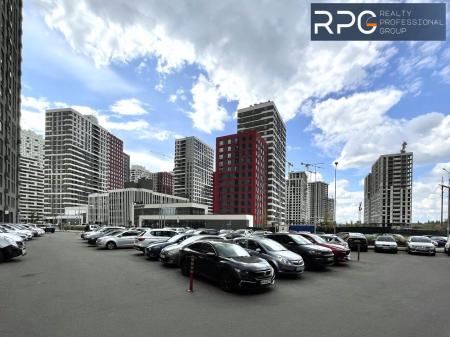 Продам 2-кімнатну квартиру в новобудові, ЖК Варшавський 3
