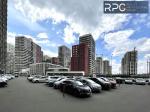 Продам 2-кімнатну квартиру в новобудові, ЖК Варшавський 3, 66.71 м², без ремонту