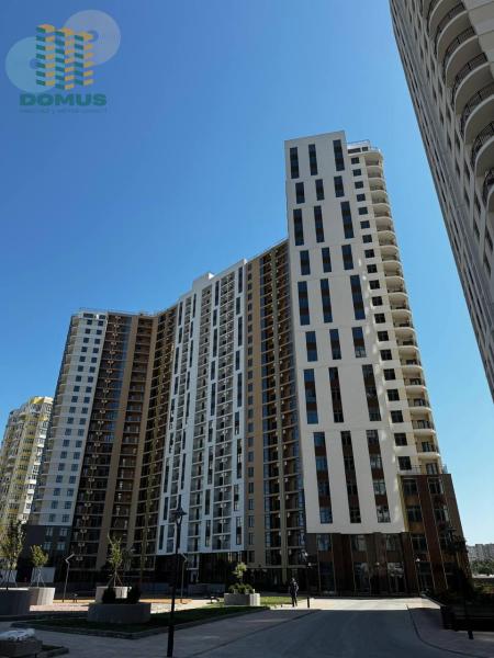 Продам 1-кімнатну квартиру