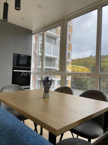 Продам 3-комнатную квартиру в новостройке, ЖК&nbsp;Orange&nbsp;City