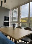 Продам 3-комнатную квартиру в новостройке, ЖК Orange City, 61 м², авторский дизайн
