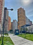 Продам 3-кімнатну квартиру в новобудові, ЖК Svitlo Park, 70 м², без ремонту