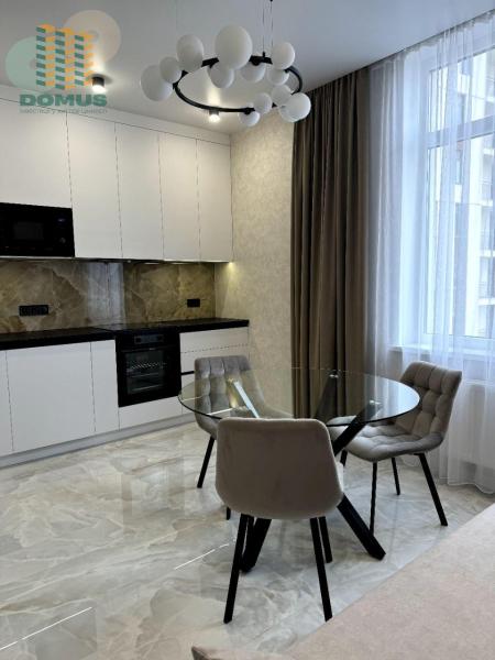 Продам 2-кімнатну квартиру, ЖК «Шістдесята перлина»