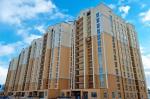 Продам 1-кімнатну квартиру в новобудові, 34 м², без внутрішніх робіт