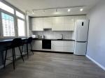Продам 2-кімнатну квартиру, 70 м², євроремонт