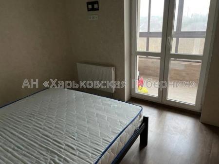 Продам 2-комнатную квартиру в новостройке, ЖК «Сокольники»
