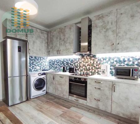 Продам 1-кімнатну квартиру, ЖК «Чотири сезони»