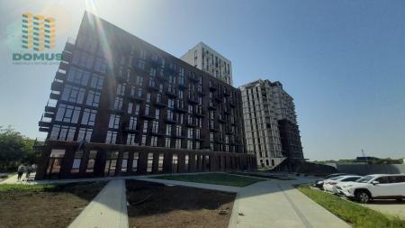 Продам 1-кімнатну квартиру, ЖК «Простір на Радісній»
