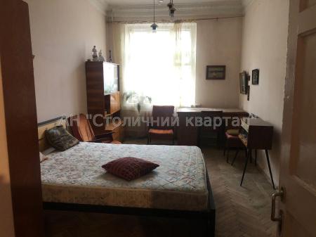 Здам 3-кімнатну квартиру