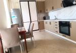 Сдам 2-комнатную квартиру в новостройке, ЖК «Ривьера-2», 61 м², евроремонт