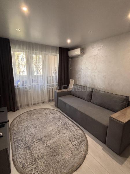 Сдам 1-комнатную квартиру