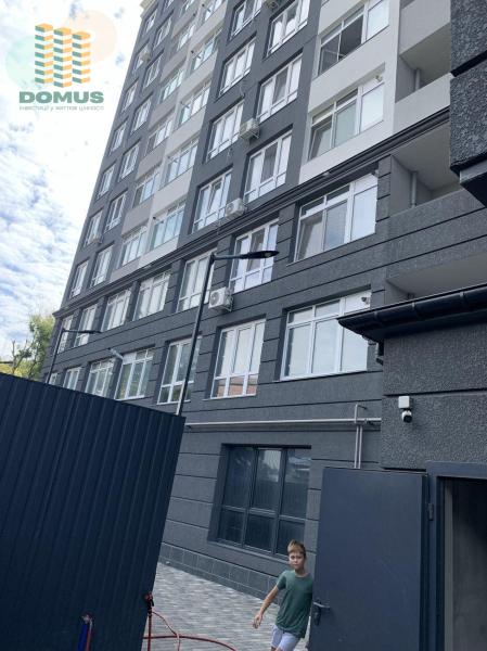 Продам 1-кімнатну квартиру, ЖК «Клубний 7»