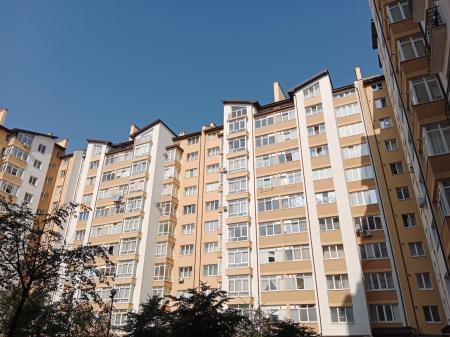 Продам 2-кімнатну квартиру в новобудові