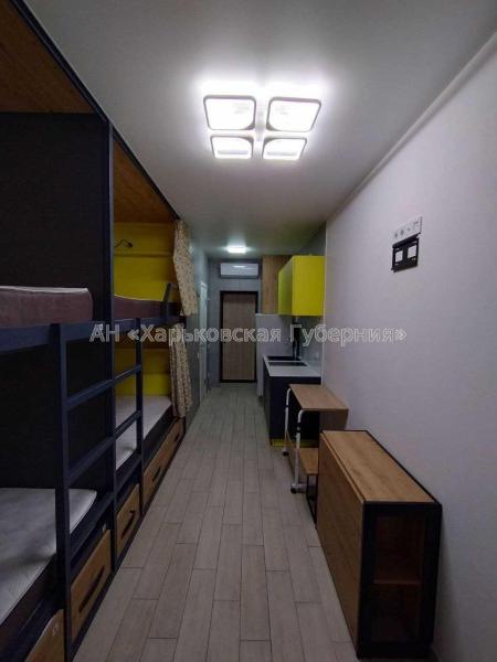 Продам квартиру-студию, ЖК «Воробьевы горы»