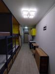 Продам квартиру-студию, ЖК «Воробьевы горы», 18 м², капитальный ремонт