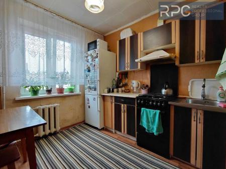 Продам 1-кімнатну квартиру