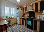 Продам 1-кімнатну квартиру, 36 м², частковий ремонт