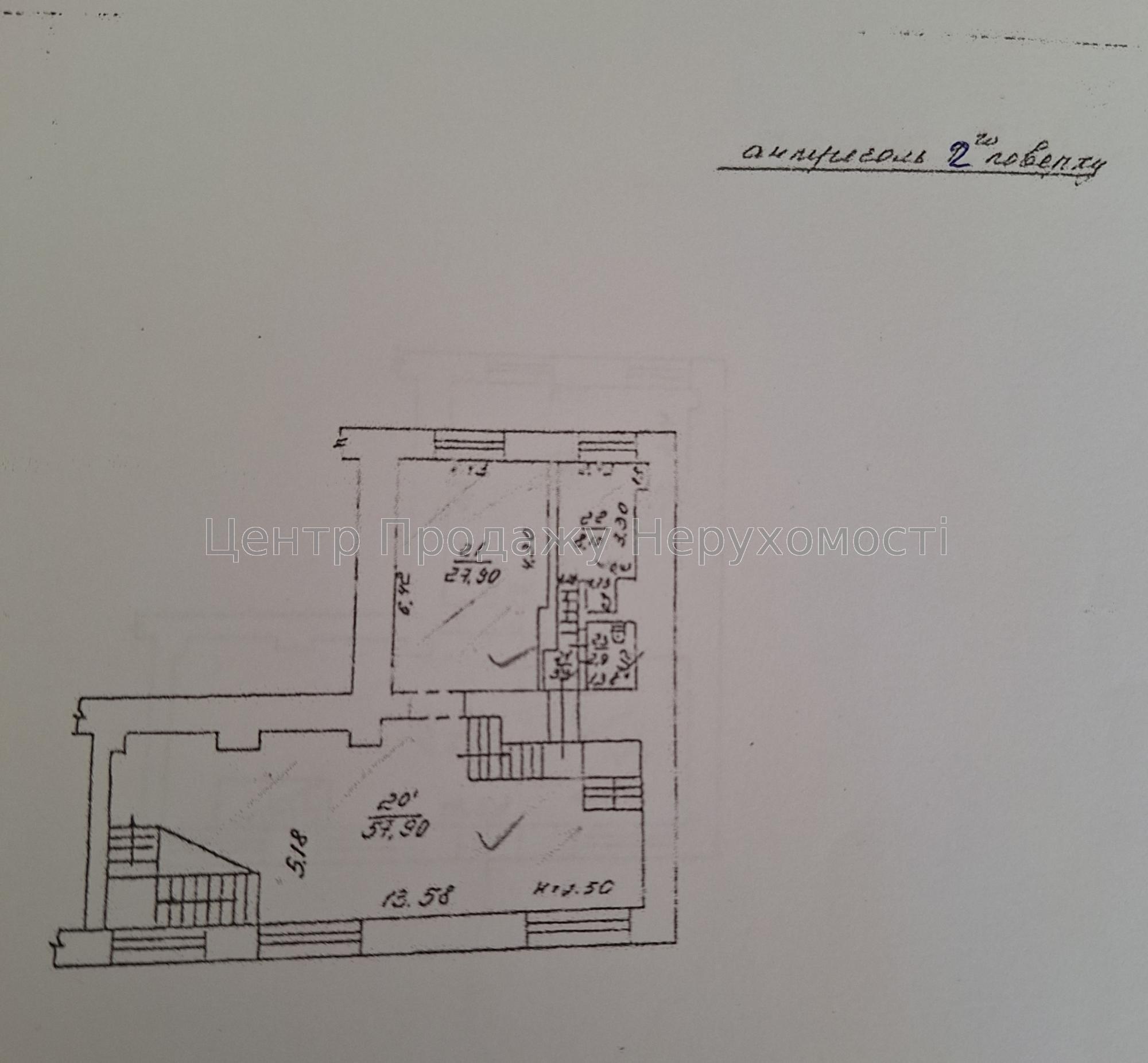 Фото Продам приміщення під магазин, салон, офіс і т.і. у центрі Харкова10