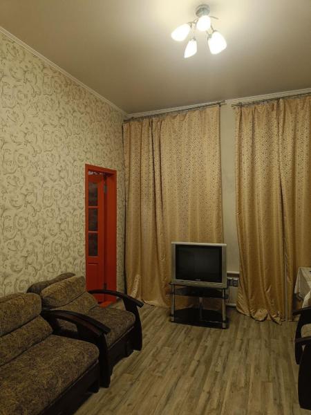 Продам 2-комнатную квартиру