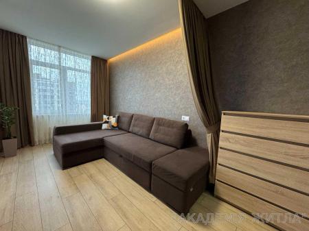 Продам 2-комнатную квартиру в новостройке, ЖК ParkLand