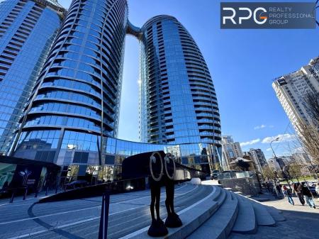 Продам 1-кімнатну квартиру в новобудові, ЖК&nbsp;Taryan&nbsp;Towers