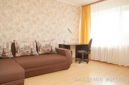 Сдам 1-комнатную квартиру