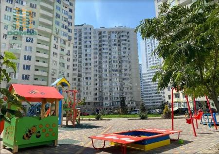 Продам 3-кімнатну квартиру, ЖК «Одісей», СМУ-11