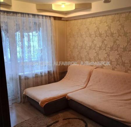 Продам 3-кімнатну квартиру