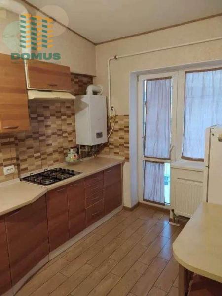Продам 1-кімнатну квартиру, ЖК Новий Люстдорф