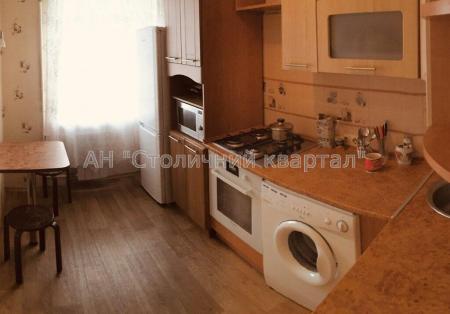 Продам 2-кімнатну квартиру