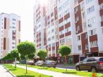 Продам 1-кімнатну квартиру в новобудові, ЖК Сади Вишневі, 42 м², без внутрішніх робіт