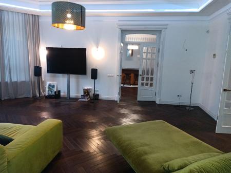 Продам 5-комнатную квартиру в новостройке, ЖК&nbsp;«Корона&nbsp;Новой&nbsp;Аркадии»