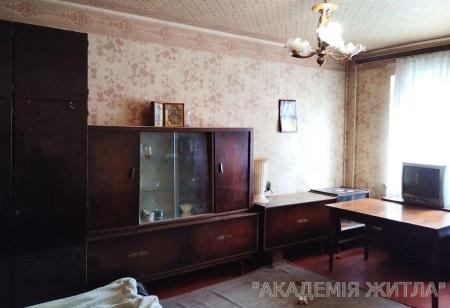 Продам 1-комнатную квартиру