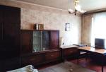 Продам 1-комнатную квартиру, 36.30 м², косметический ремонт