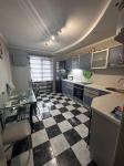 Продам 2-комнатную квартиру, 65 м², евроремонт