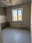 Продам 2-комнатную квартиру в новостройке, 55 м², без отделочных работ