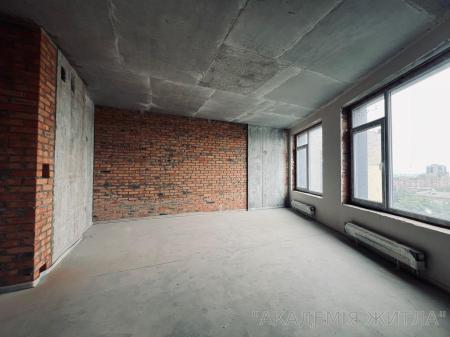 Продам 3-комнатную квартиру в новостройке, ЖК «A52»