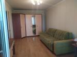 Сдам 2-комнатную квартиру, 55 м², косметический ремонт