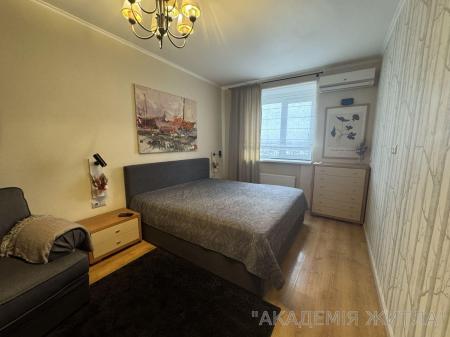 Сдам 1-комнатную квартиру в новостройке, ЖК Зеленый Мыс