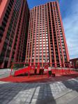 Продам 1-комнатную квартиру в новостройке, ЖК&nbsp;Dock32, 39 м², без внутренних работ