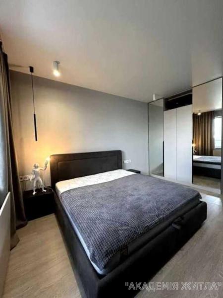 Сдам 1-комнатную квартиру в новостройке, ЖК Victory V