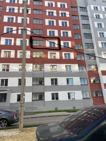 Продам 1-комнатную квартиру, ЖК «Гидропарк»