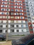 Продам 1-комнатную квартиру, ЖК «Гидропарк», 37 м², без внутренних работ