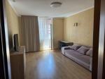 Здам 1-кімнатну квартиру, 48 м², косметичний ремонт